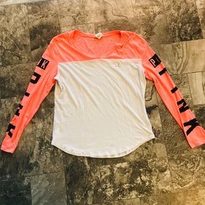 VS Long Sleeve Tee